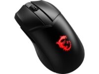 MSI Clutch GM41 Lightweight Wireless Gaming Mouse