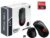 MSI Clutch GM41 Lightweight Wireless Gaming Mouse
