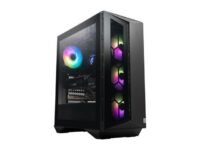 MSI Aegis RS/i7/16GB DDR5/1 TB M.2 SSD/ RTX 3060 Ti