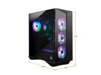 MSI Aegis RS/i7/16GB DDR5/1 TB M.2 SSD/ RTX 3060 Ti