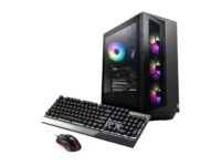 MSI Aegis RS/i7/16GB DDR5/1 TB SSD/RTX 3060 Ti