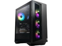 MSI Aegis RS/i7/16GB DDR5/1 TB SSD/RTX 3060 Ti