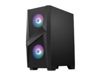 MSI Codex R/i5/16GB DDR4/1 TB SSD/RTX 3050