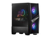 MSI Codex ZS/Ryzen 5 5600X/500 GB/GeForce RTX 3060