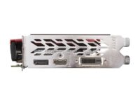 MSI Gaming GeForce GTX 1050 Ti 4GB