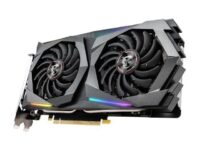 MSI Gaming GeForce GTX 1660 SUPER 6GB