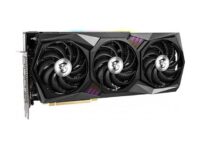MSI Gaming GeForce RTX 3070