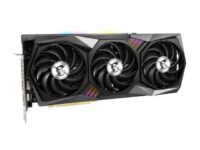 MSI Gaming GeForce RTX 3080 Ti 12GB GDDR6