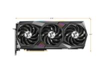 MSI Gaming GeForce RTX 3080 Ti 12GB GDDR6