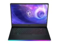 MSI GE Series 15.6″/i7/RTX 3070 Ti/1TB SSD
