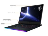 MSI GE Series 15.6″/i7/RTX 3060/1 TB