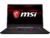 MSI GE 17.3″/i7/RTX 2070/512 GB SSD