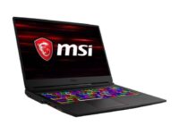 MSI GE 17.3″/i7/RTX 2070/512 GB SSD