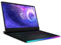 MSI GE76 Raider/17.3″/i7/RTX 3060/16GB DDR4/1TB SSD