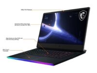 MSI GE66 Raider/i7/RTX 3070/1TB SSD/16GB RAM/15.6″