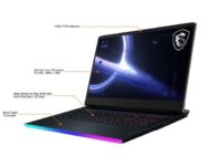 MSI GE76 Raider/i7/RTX 3070/1TB SSD/32GB RAM/17.3″