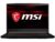 MSI GF 15.6″/i5/RTX 3050/256 GB SSD