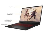 MSI GF Series 17.3″/i7/RTX 3060/512 GB SSD