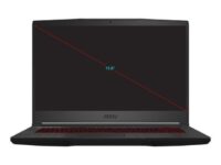 MSI GF65 Thin 15.6″/i7/RTX 3060/512 GB SSD