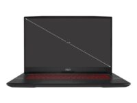 MSI GL Series 17.3″/i7/RTX 3060/512GB SSD