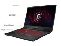 MSI GL Series 17.3″/i7/RTX 3060/512GB SSD