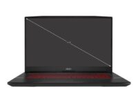 MSI GL 17.3″/i7/RTX 3070/512 GB SSD