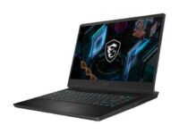 MSI GP 15.6″ 165 Hz – Intel Core i7 11800H