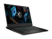 MSI GP 15.6″ 165 Hz – Intel Core i7 11800H