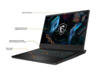 MSI GP/15.6″/i7/RTX 3080/1 TB SSD