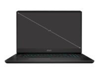 MSI GP Series 17.3″/i7/RTX 3060/1TB SSD