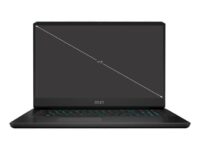 MSI GP Series 17.3″/i7/RTX 3080/1TB SSD