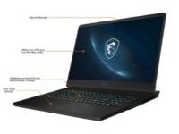 MSI Vector GP76/i9/RTX 3080/1TB SSD/32GB RAM/17.3″