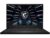 MSI GS Series 15.6″/i7/RTX 3080 Ti/1 TB SSD