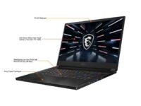 MSI GS Series 15.6″/i7/RTX 3080 Ti/1 TB SSD