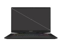 MSI GS Series 17.3″/i9/RTX 3080 Ti/1 TB