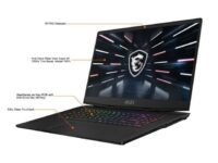 MSI GS Series 17.3″/i9/RTX 3080 Ti/1 TB