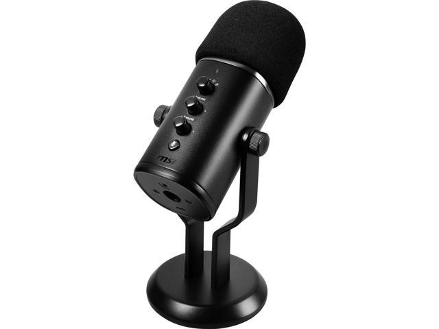 MSI IMMERSE GV60 Streaming MIC USB Type-C
