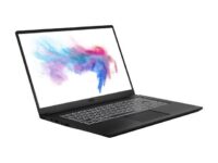 MSI Modern 15/i5/512 GB SSD/15.6″