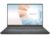 MSI Modern 15/i5/512 GB SSD/15.6″