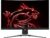 MSI MAG ARTYMIS 274CP 27″