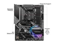 MSI MAG B550 TOMAHAWK Gaming