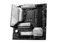 MSI MAG B660M MORTAR
