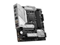 MSI MAG B660M MORTAR