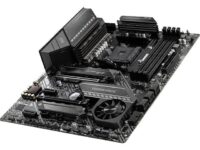 MSI MAG X570 TOMAHAWK