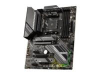 MSI MAG X570S TOMAHAWK MAX