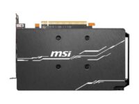 MSI Mech Radeon RX 6600 XT 8GB
