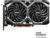 MSI Mech Radeon RX 6600 XT 8GB