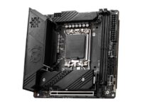 MSI MEG Z690I UNIFY DDR5