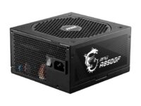 MSI MPG A850GF 850 W ATX 80 PLUS GOLD