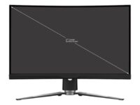 MSI MPG ARTYMIS 273CQR 27″